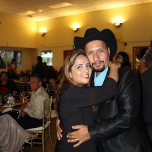 Meet your Posher, Armando